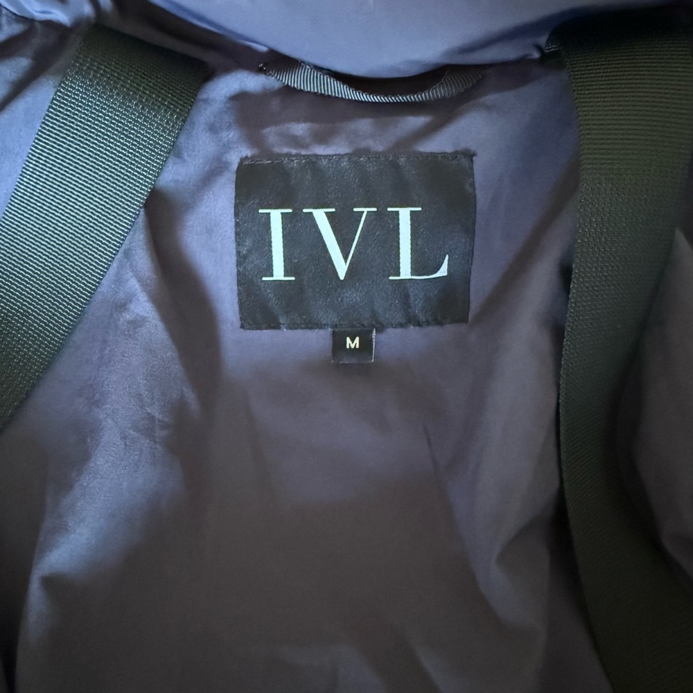 IVL Collective Puffer jacket - Picture 7 of 7